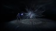 New mysterious character in PoE 3.26 (Image via Grinding Gear Games)